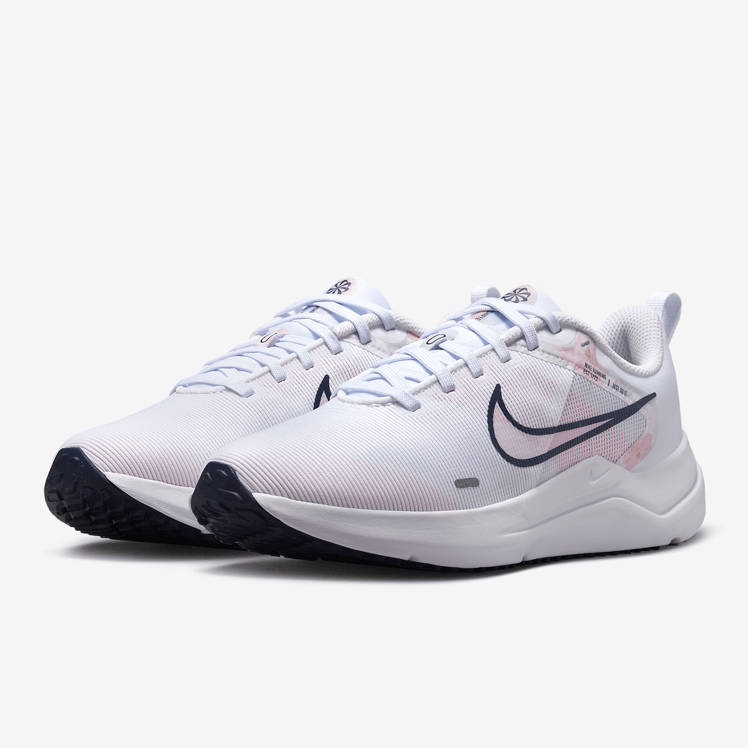 Nike genuine Downshifter 12 wo - огляд і ціна Women Shoes Running Nike
