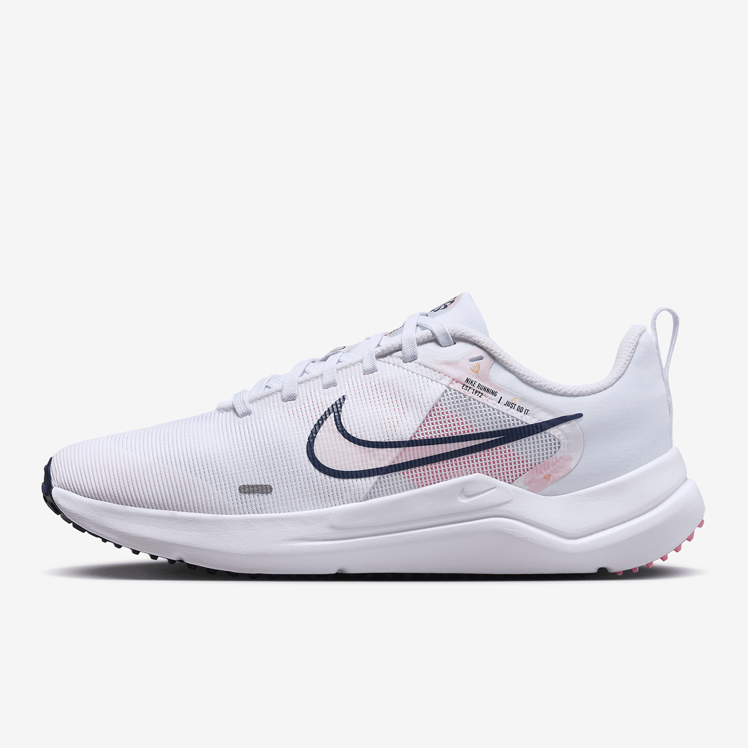 Nike genuine Downshifter 12 wo - огляд і ціна Women Shoes Running Nike