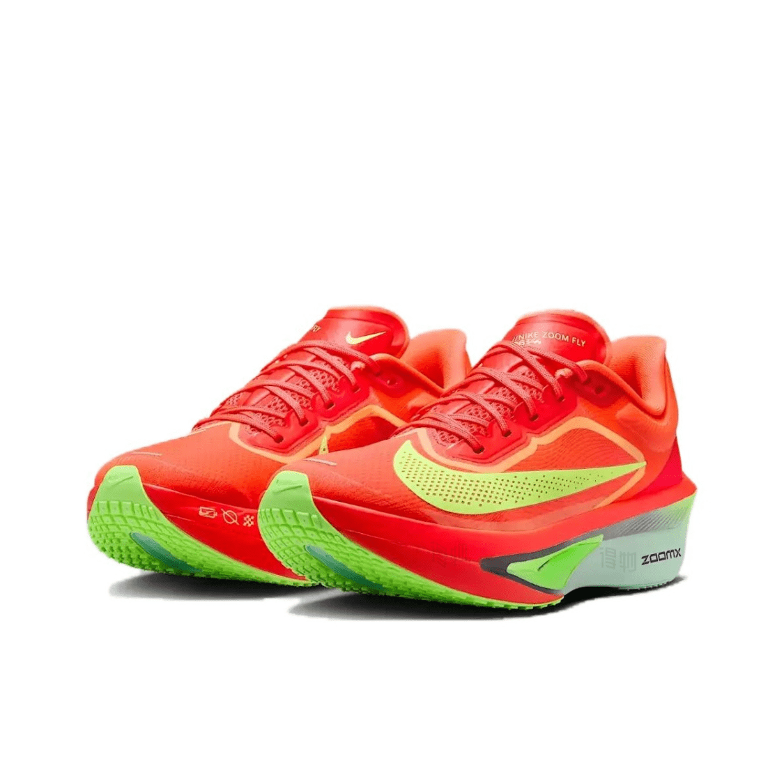 Nike Women's Zoom Fly 6 Road R - огляд і ціна Women Shoes Running Nike