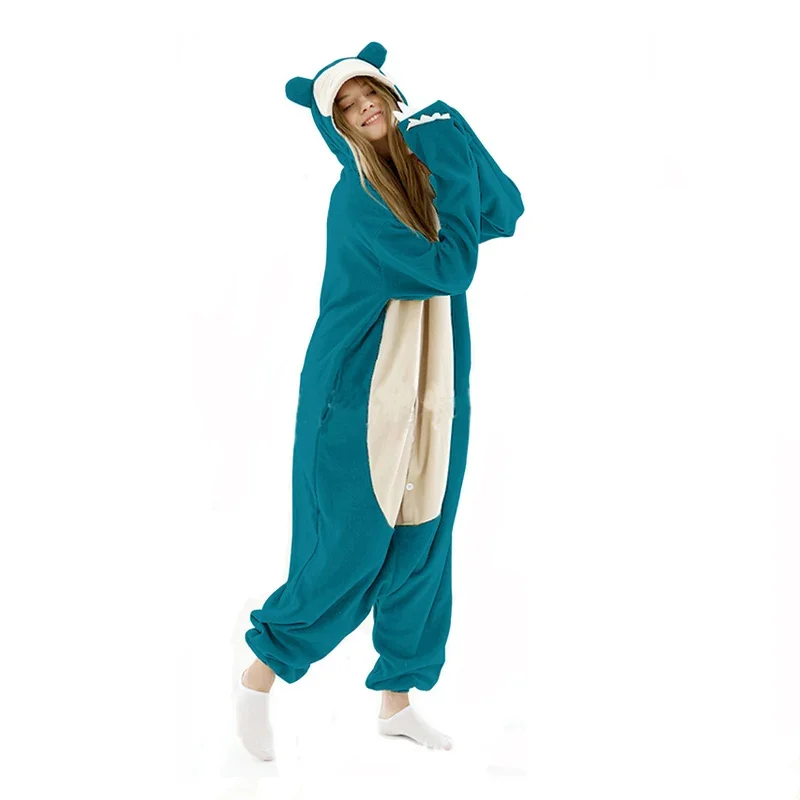 Monster Kigurumi XXL Pijama On - огляд і ціна Women Shoes Xxl